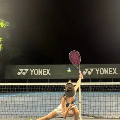 杨云